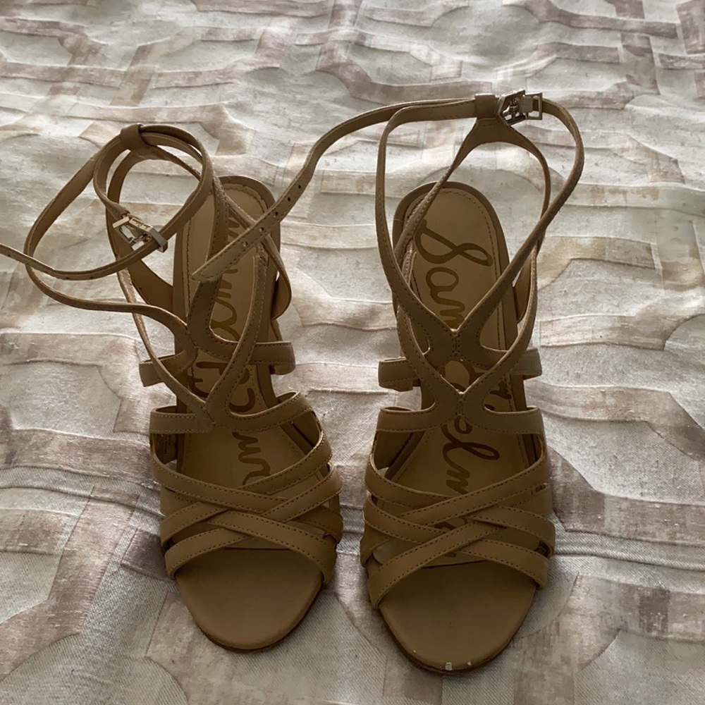 Sam Edelman sandal